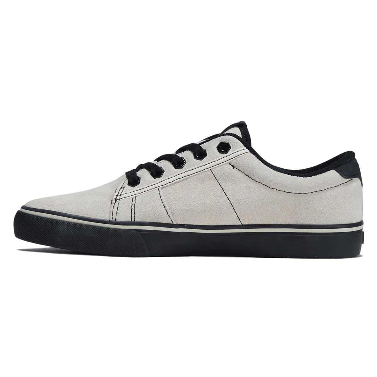 Fallen Bomber Shoes - Beige/Black - Image 2