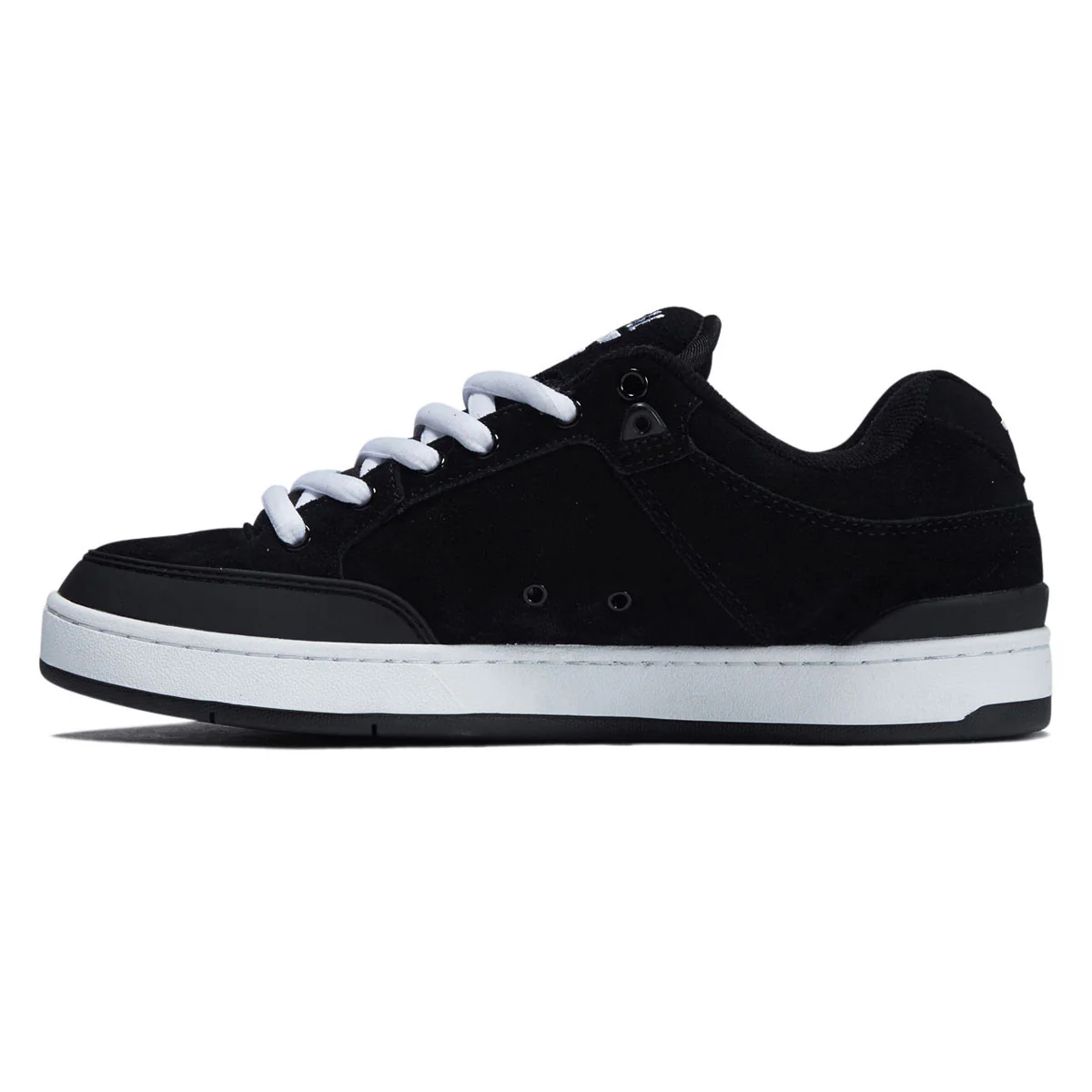 Fallen Heritage Shoes - Black/White - Image 2