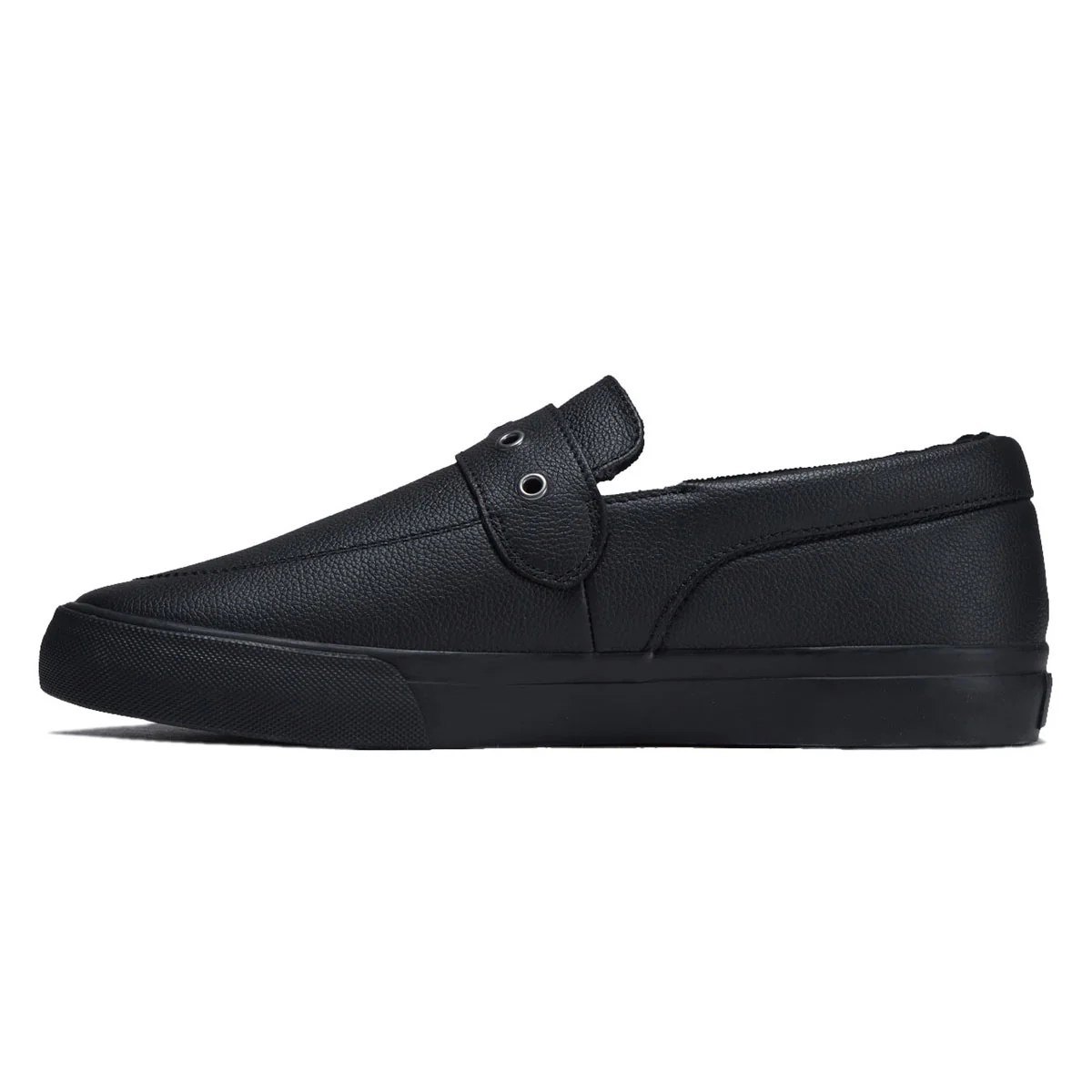 Fallen Melrose Shoes - Black/Silver - Image 2