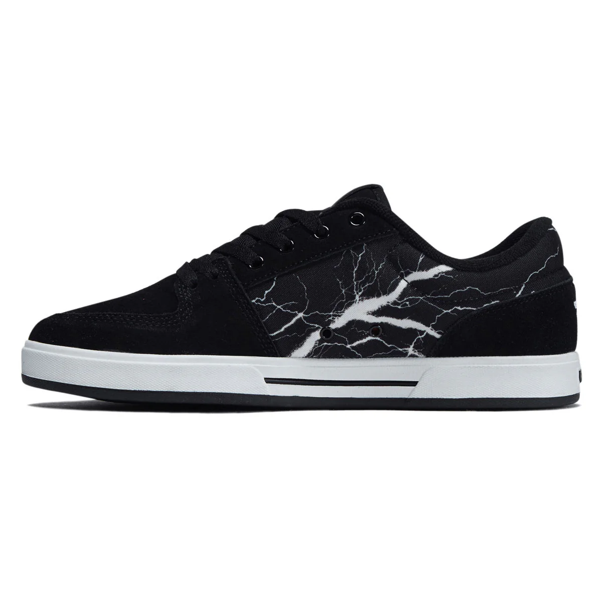 Fallen Patriot Shoes - Black/Lightning - Image 2
