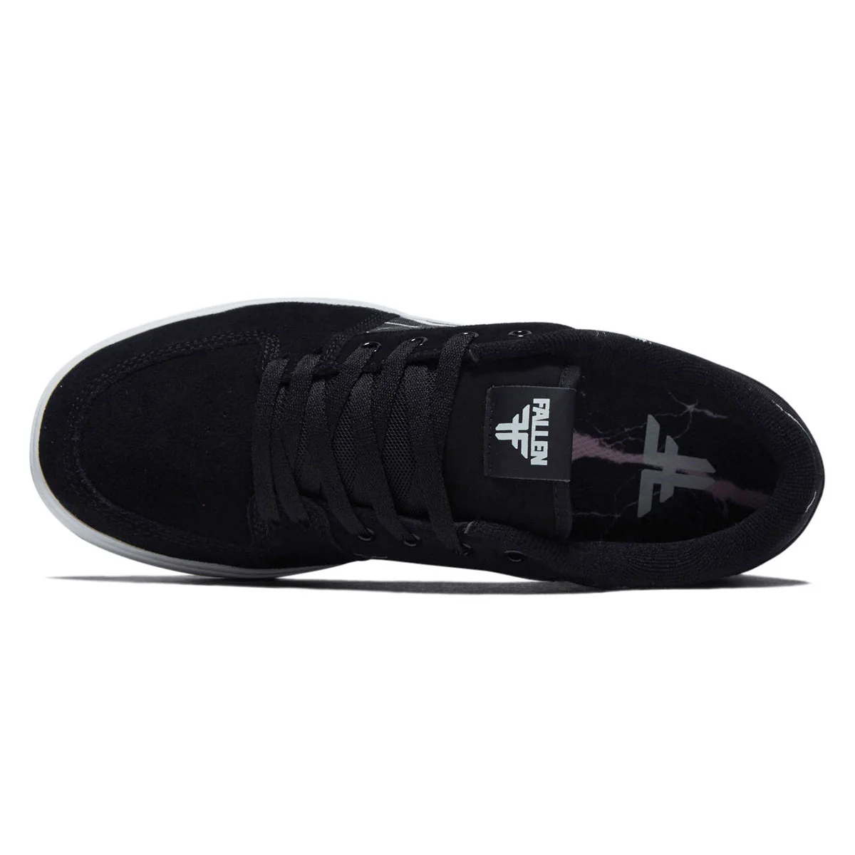 Fallen Patriot Shoes - Black/Lightning - Image 3