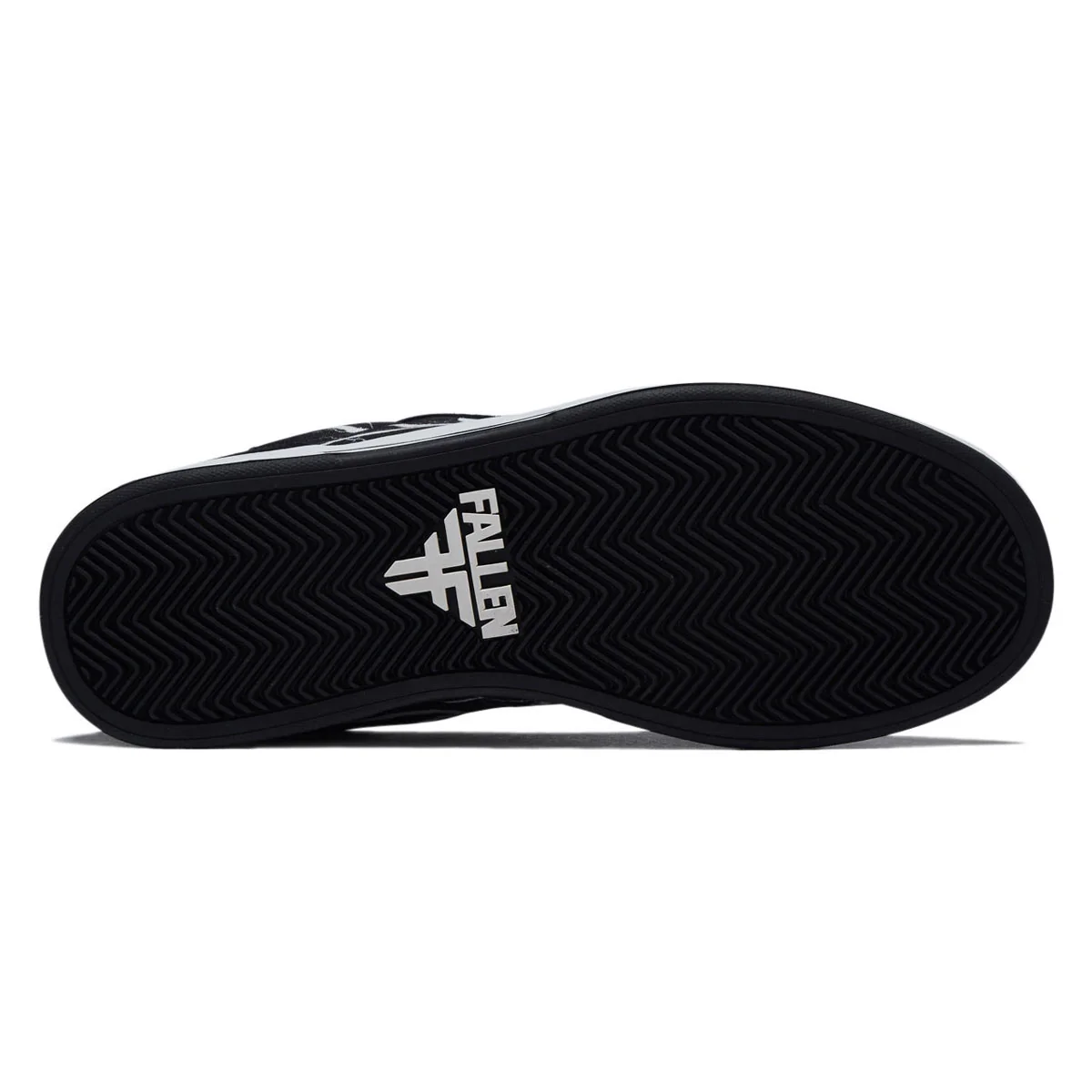 Fallen Patriot Shoes - Black/Lightning - Image 4