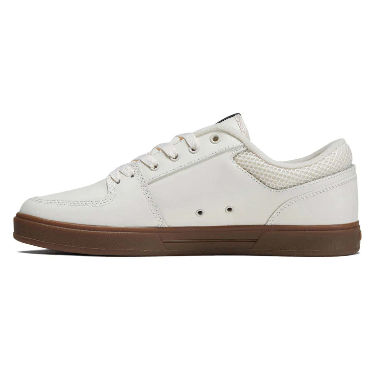 Fallen Patriot Shoes - Sea Salt/Gum - Image 2