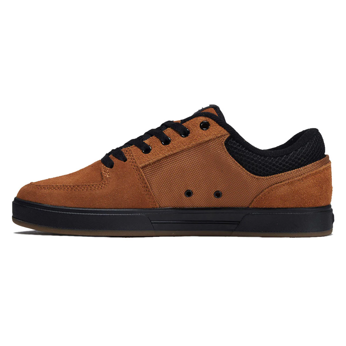 Fallen Patriot Shoes - Wheat/Black - Image 2