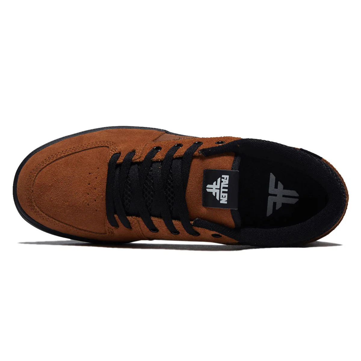 Fallen Patriot Shoes - Wheat/Black - Image 3