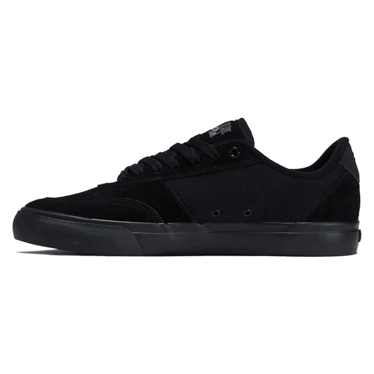 Fallen The Knockout Shoes - Black/Black - Image 2