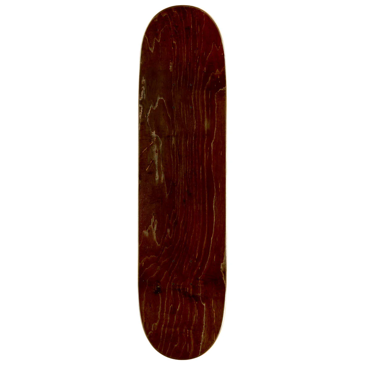 Flight Kiss Skateboard Complete - Blue/Gold Foil - 8.63" - Image 4