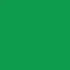 Flight Kiss Skateboard Complete - Green/Gold Foil - 8.50" - Image 3
