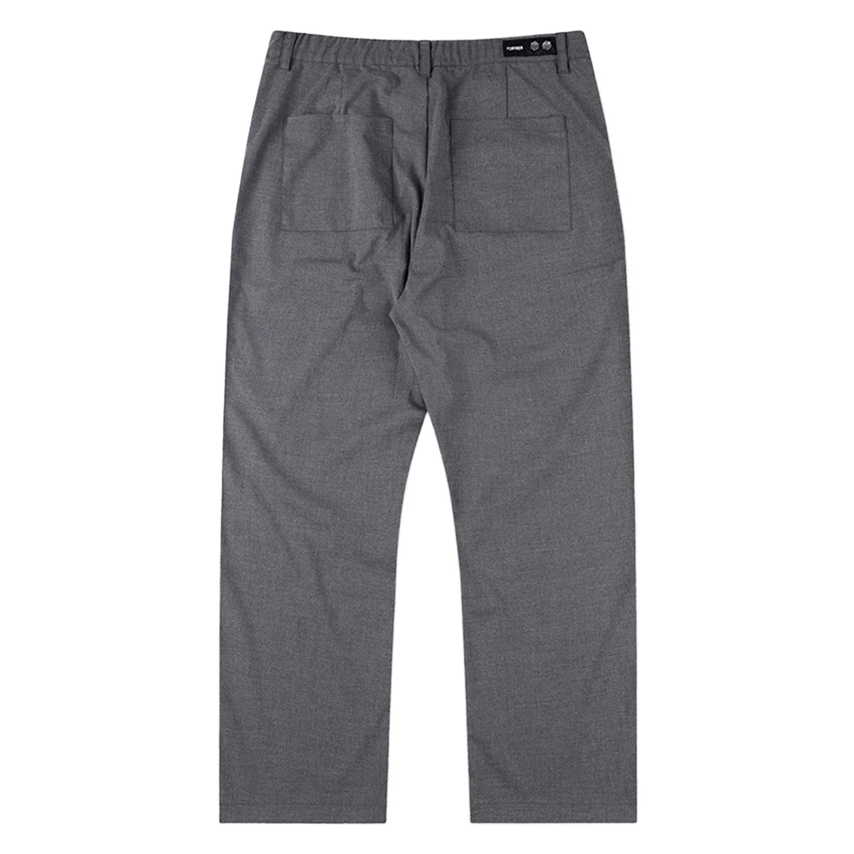Former Anderson Pants - Grey - Image 2