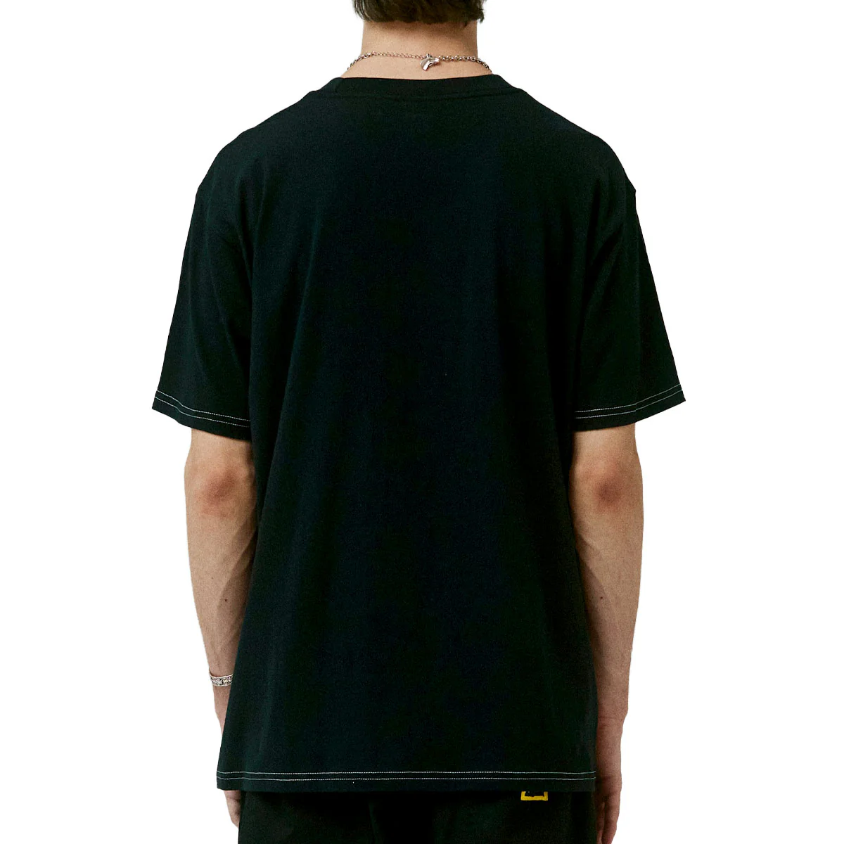 Former Chamber T-Shirt - Black - Image 4