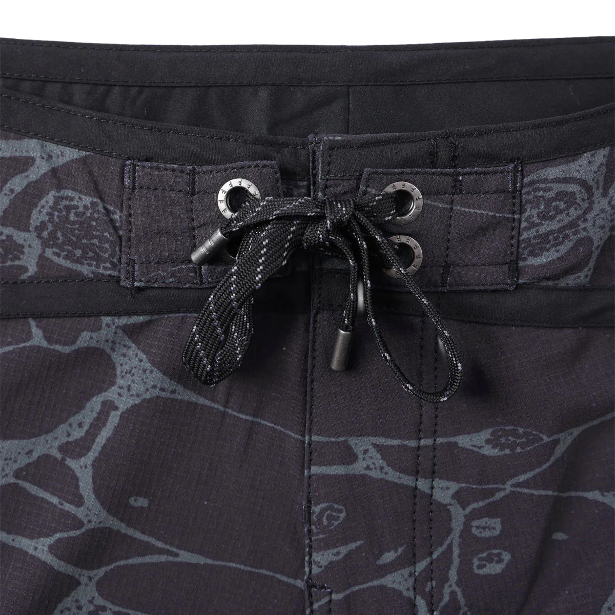 Former Chun 20 Boardshorts - Petrol - Image 5