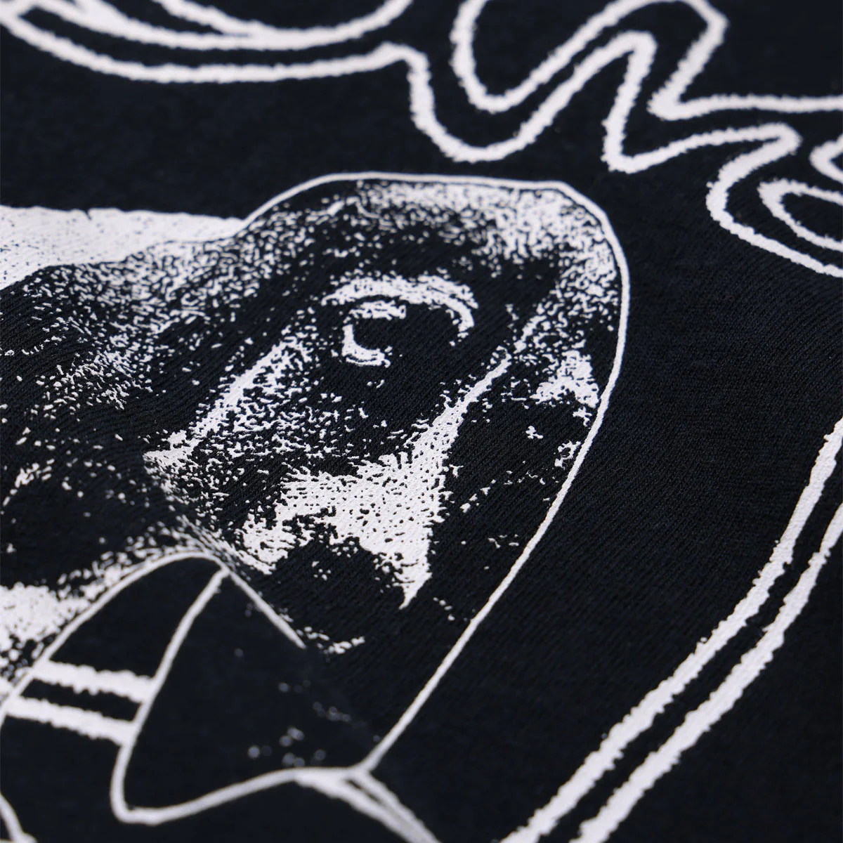 Former Cooperation T-Shirt - Black - Image 4