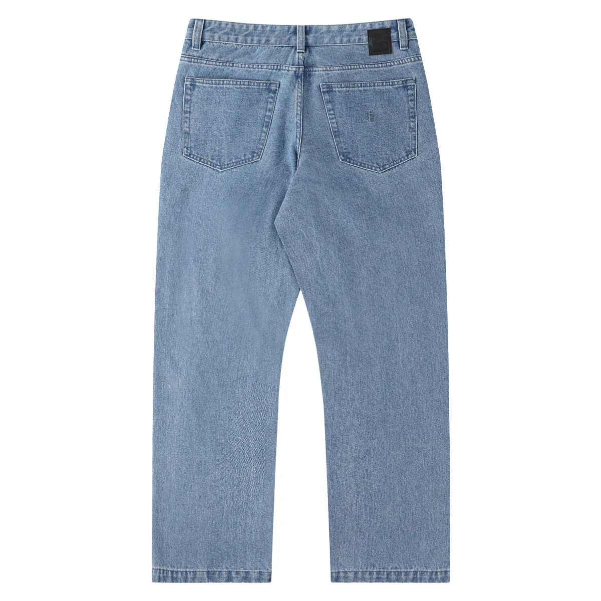 Former Crux Denim Jeans - Washed Blue - Image 5