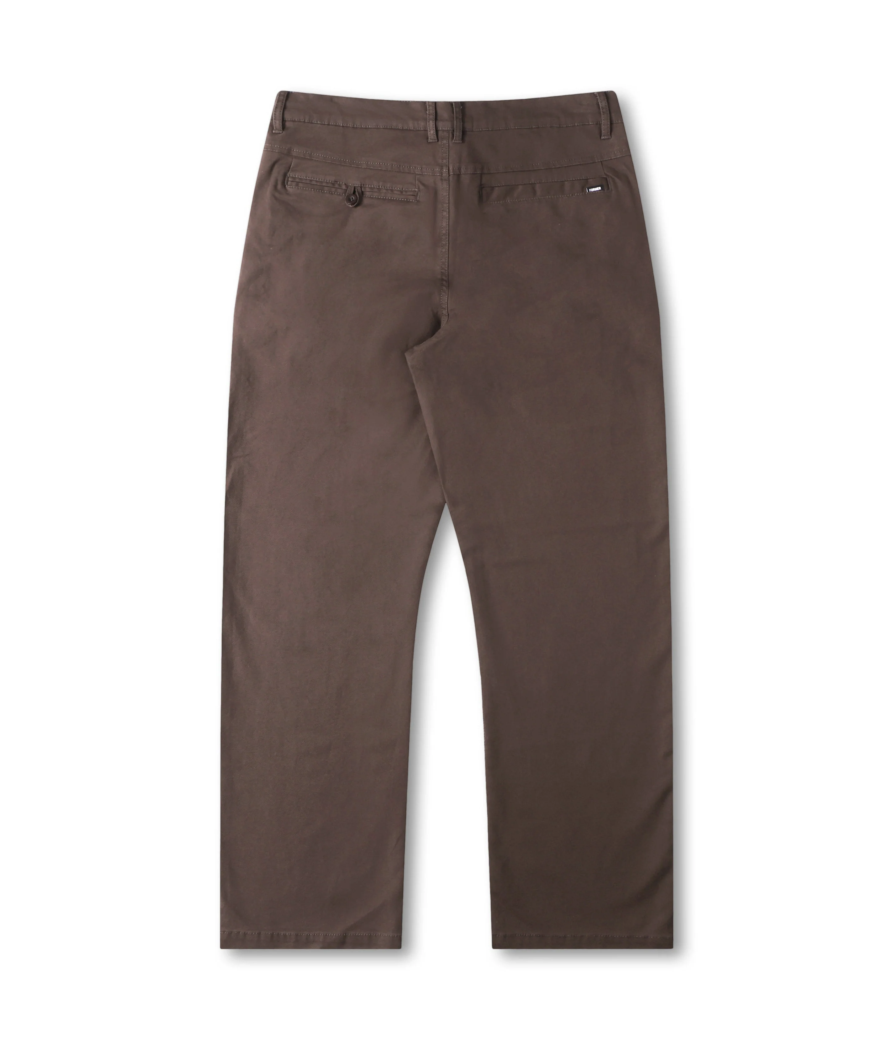 Former Crux Pants - Choc - Image 2