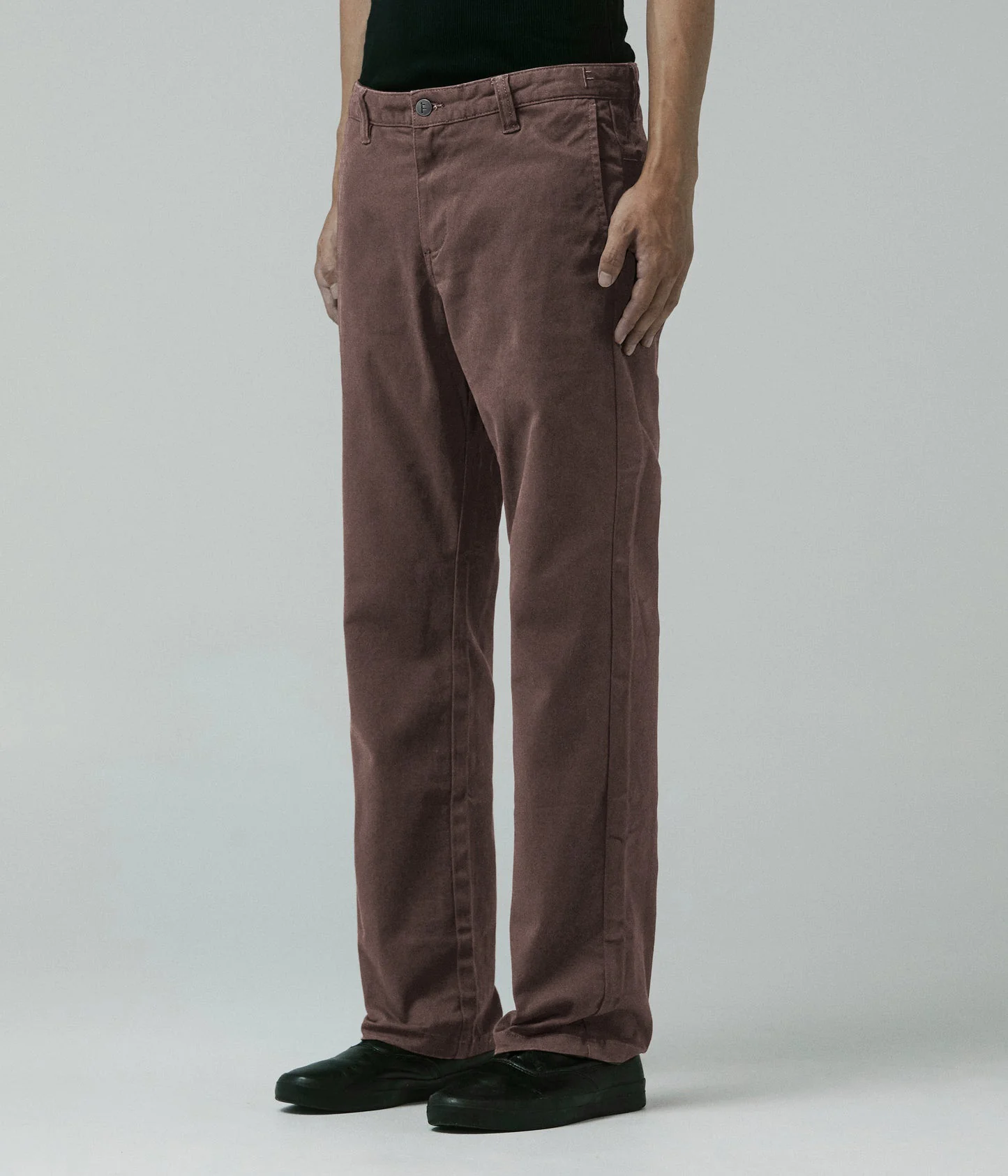 Former Crux Pants - Choc - Image 3