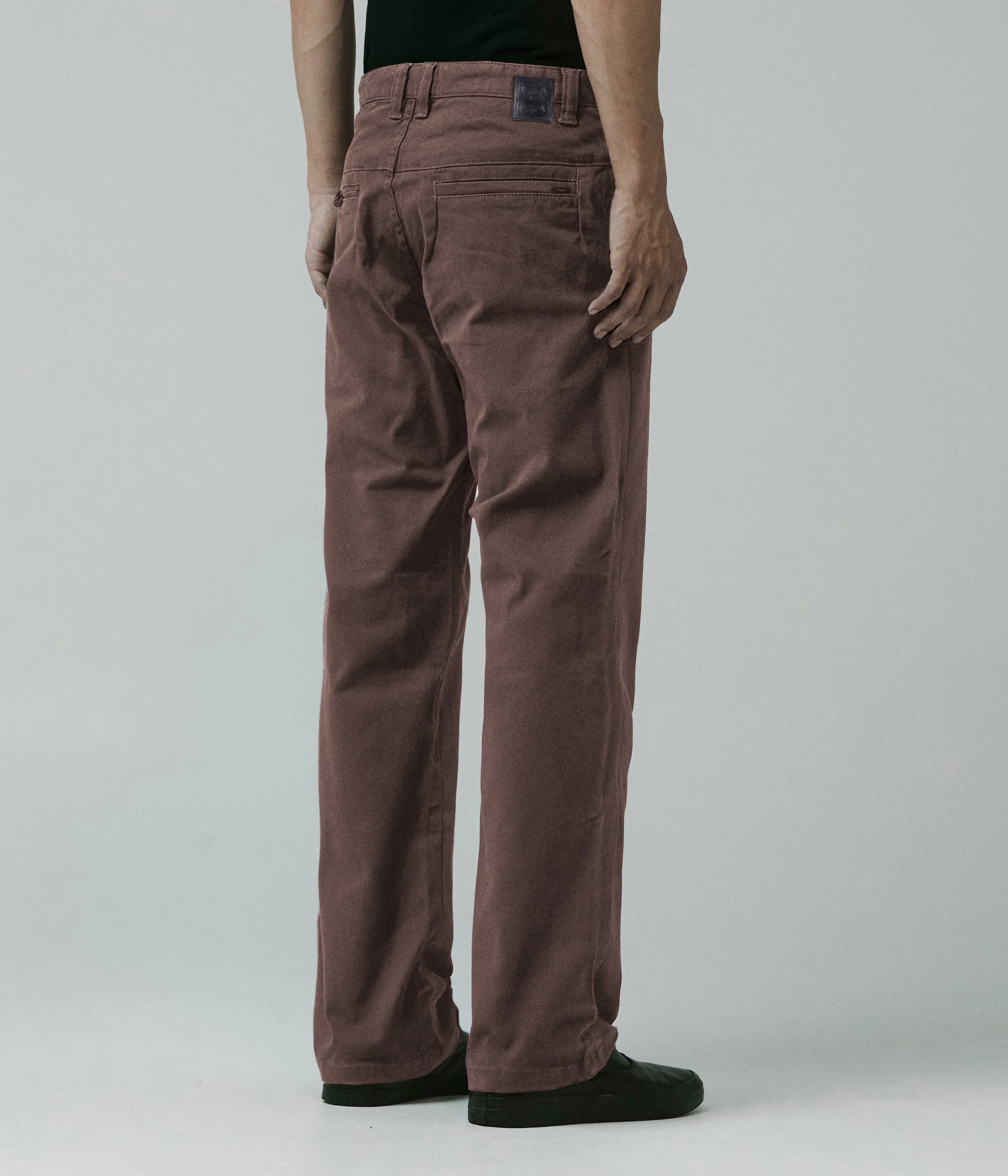 Former Crux Pants - Choc - Image 4