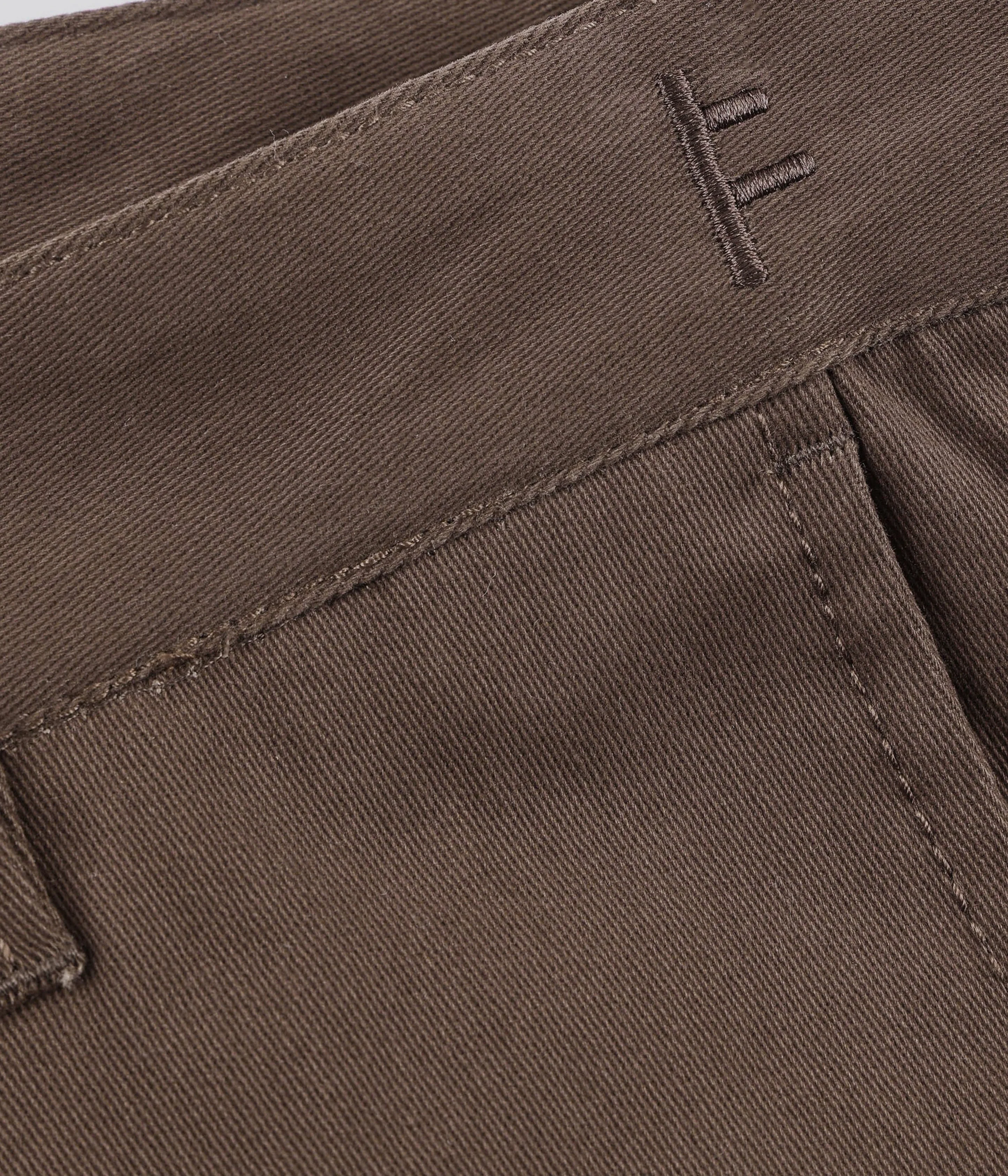 Former Crux Pants - Choc - Image 5