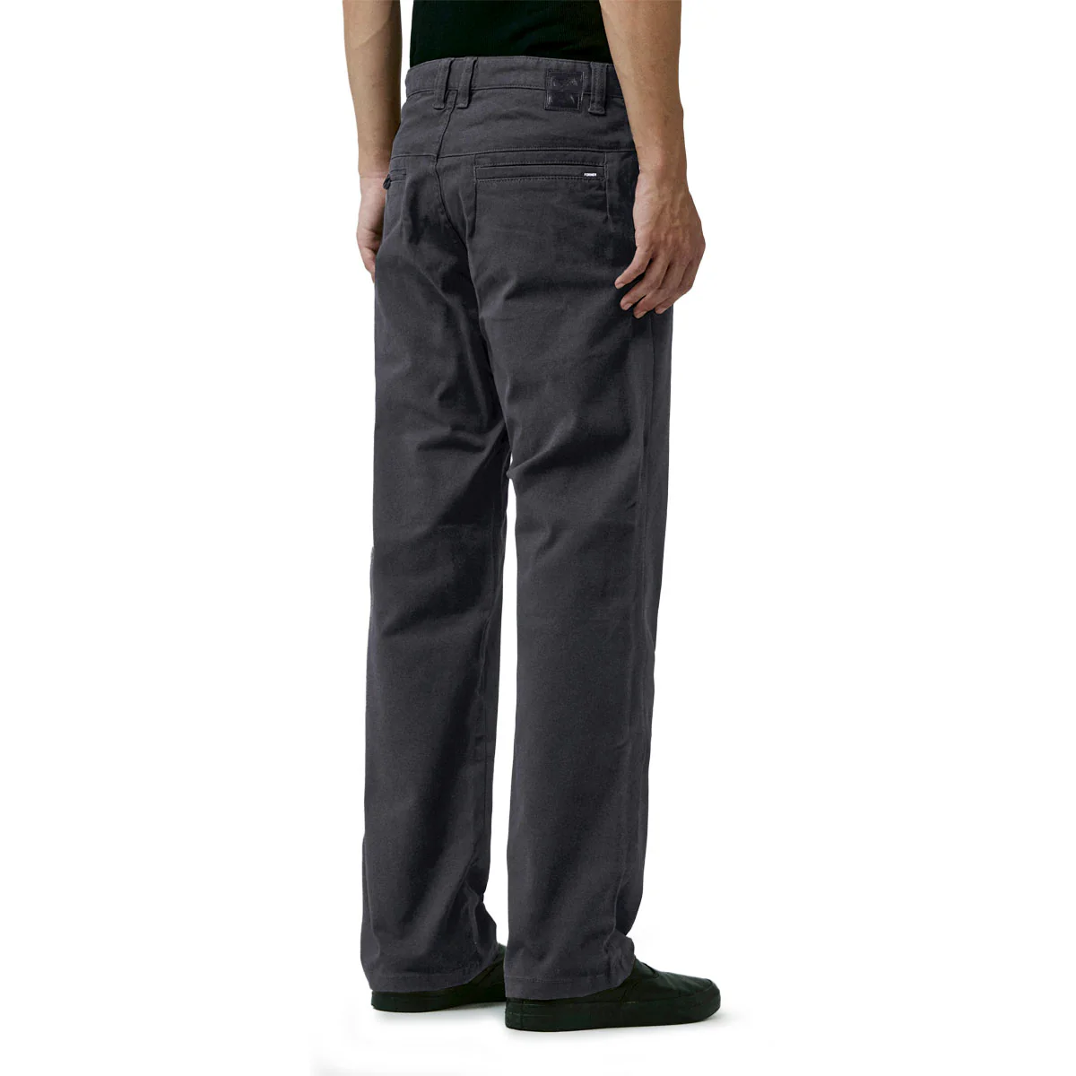 Former Crux Pants - Grey - Image 3