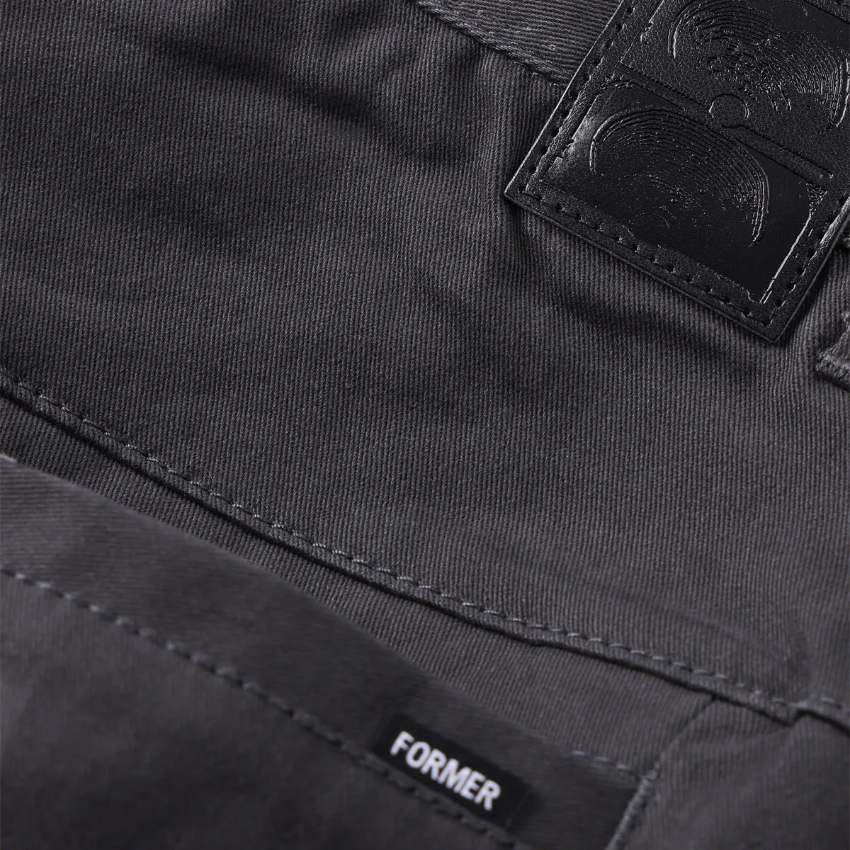 Former Crux Pants - Grey - Image 5