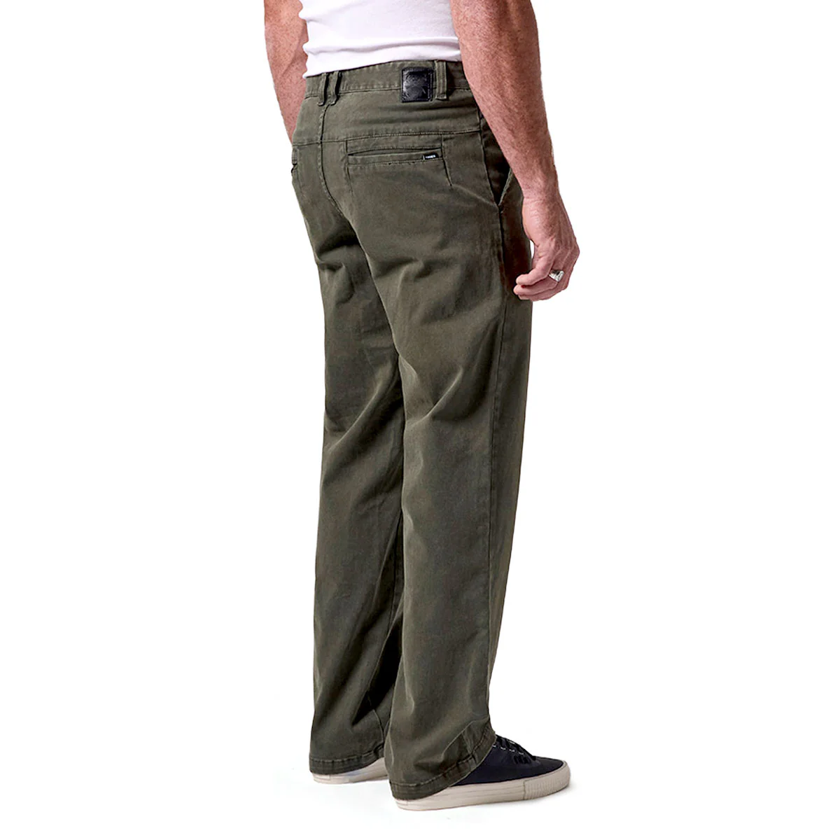 Former Crux Pants - Olive - Image 5