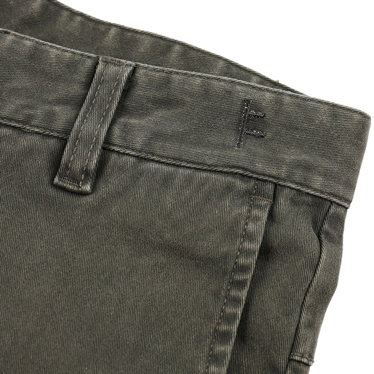 Former Crux Pants - Olive - Image 6