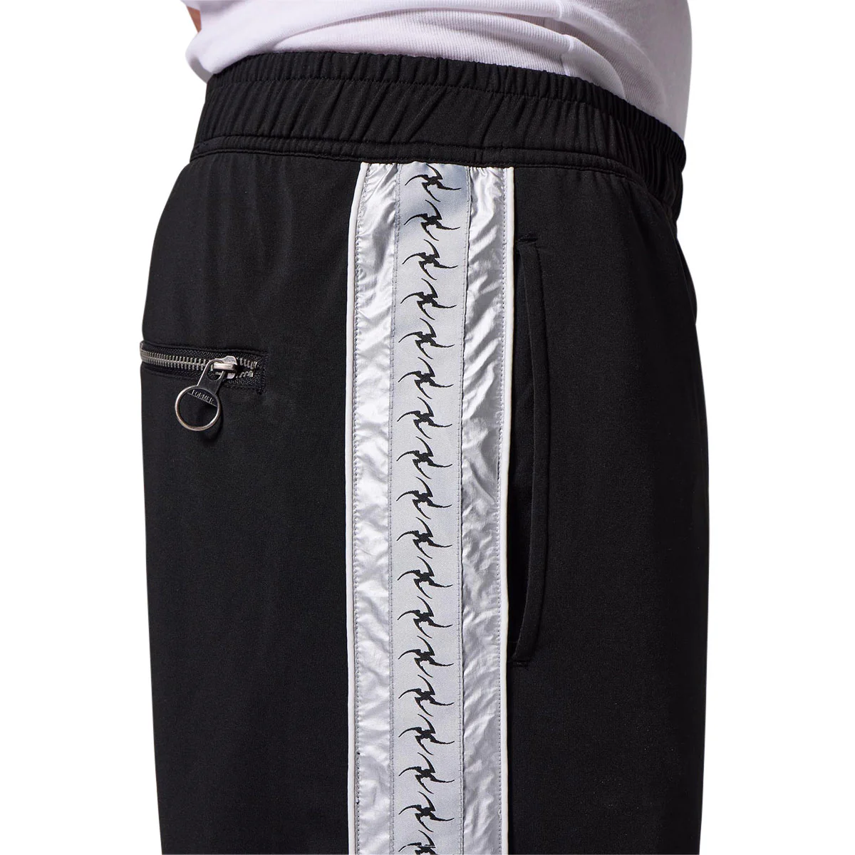 Former Dion Track Pants - Black - Image 4