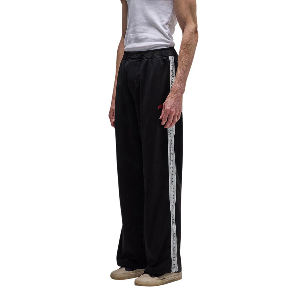 Former Dion Track Pants - Black - Image 5