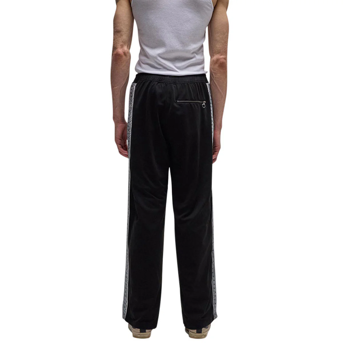 Former Dion Track Pants - Black - Image 6