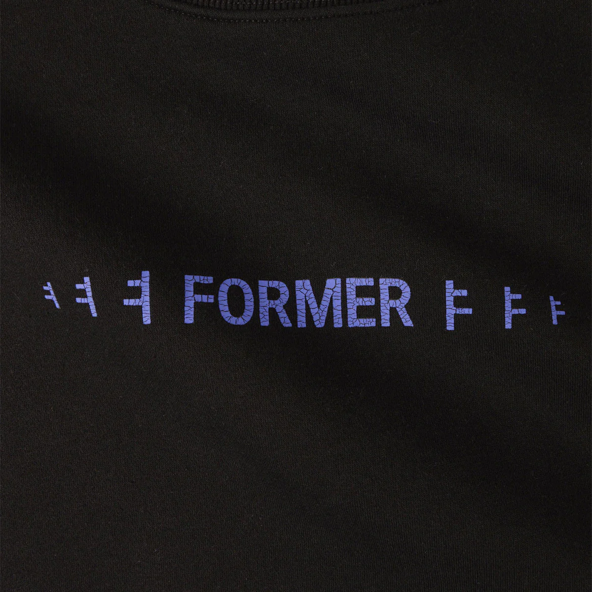 Former Envison Crew Sweatshirt - Black - Image 3