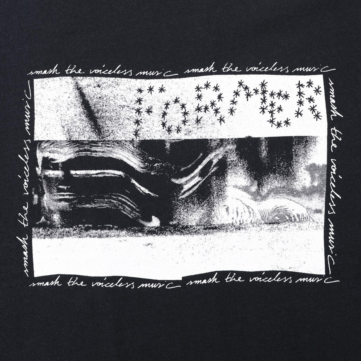 Former Establish T-Shirt - Black - Image 2