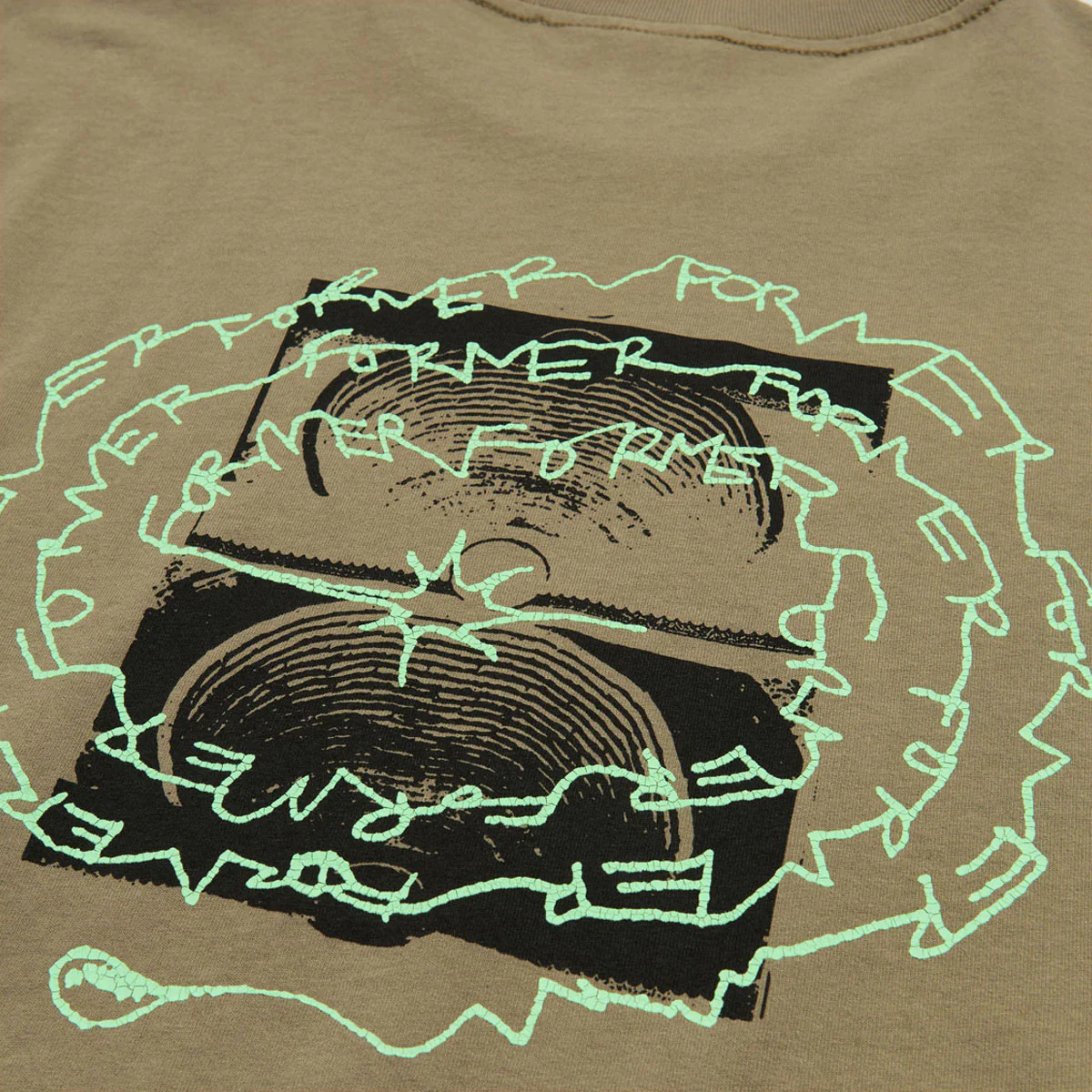 Former Furor T-Shirt - Timber - Image 3
