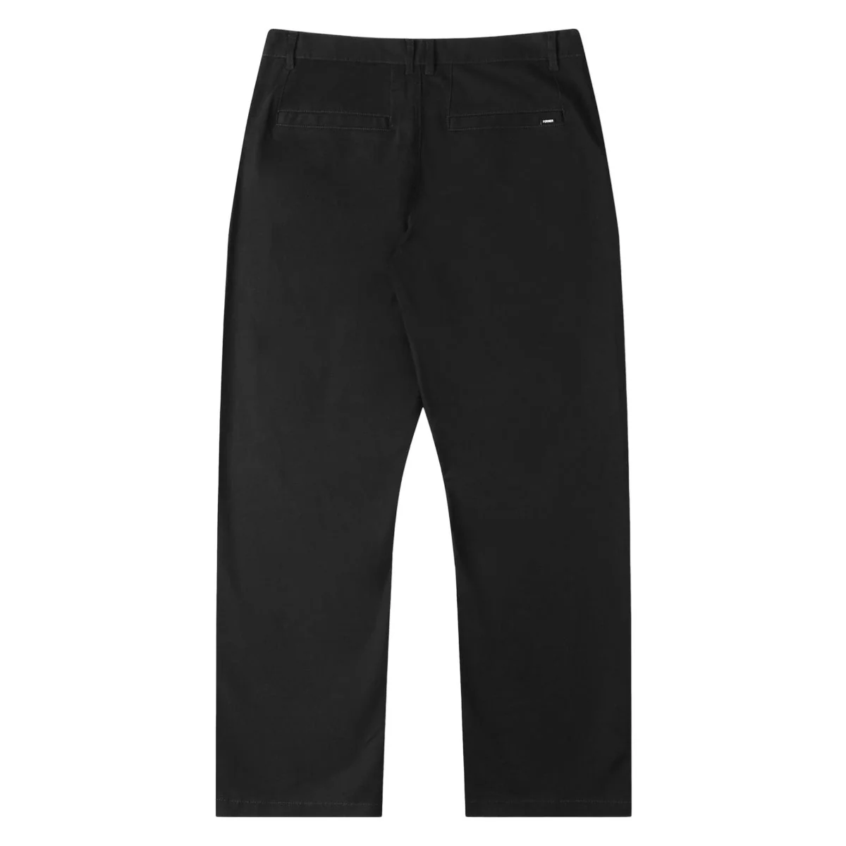 Former Legacy Chino Pants - Black - Image 3