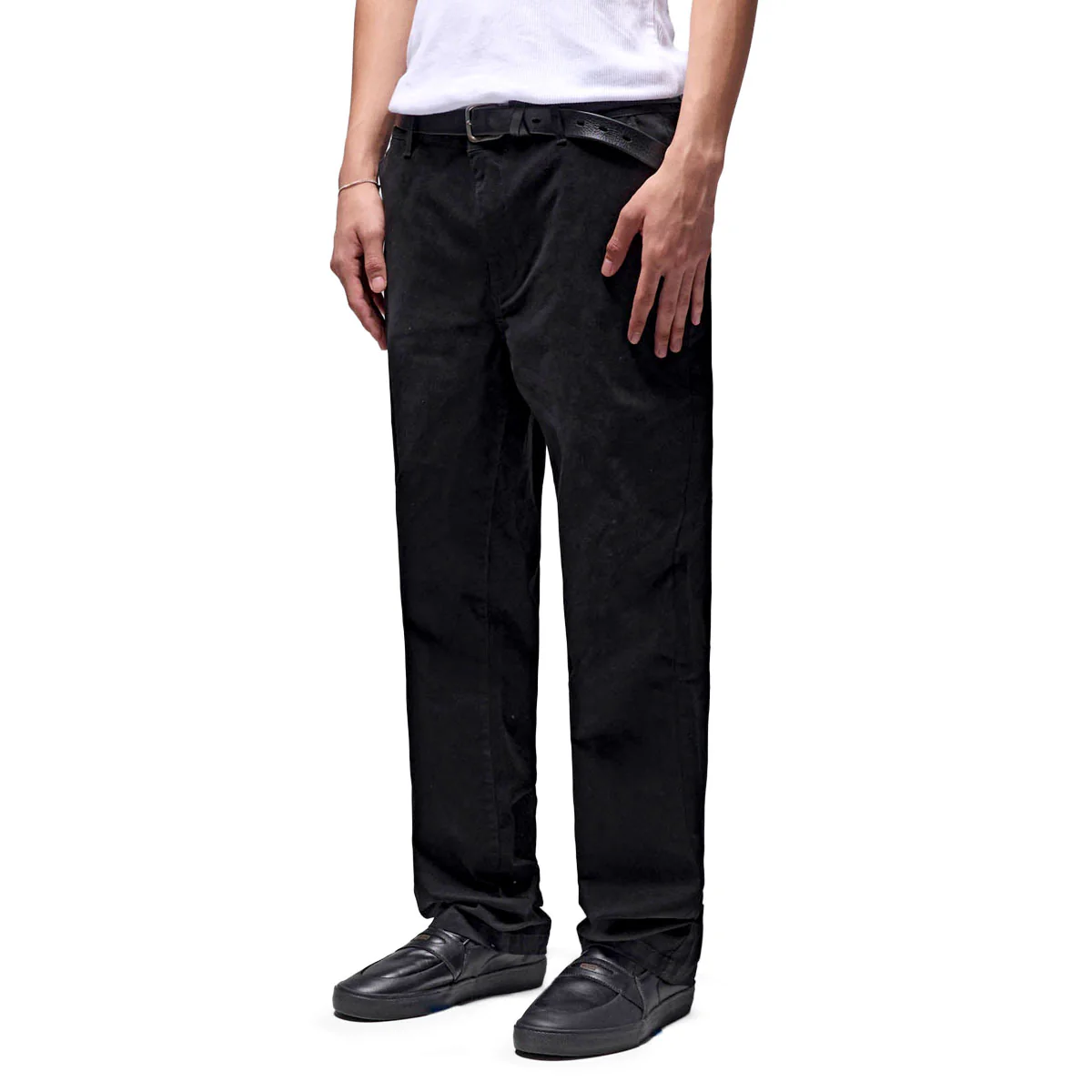 Former Legacy Chino Pants - Black - Image 6
