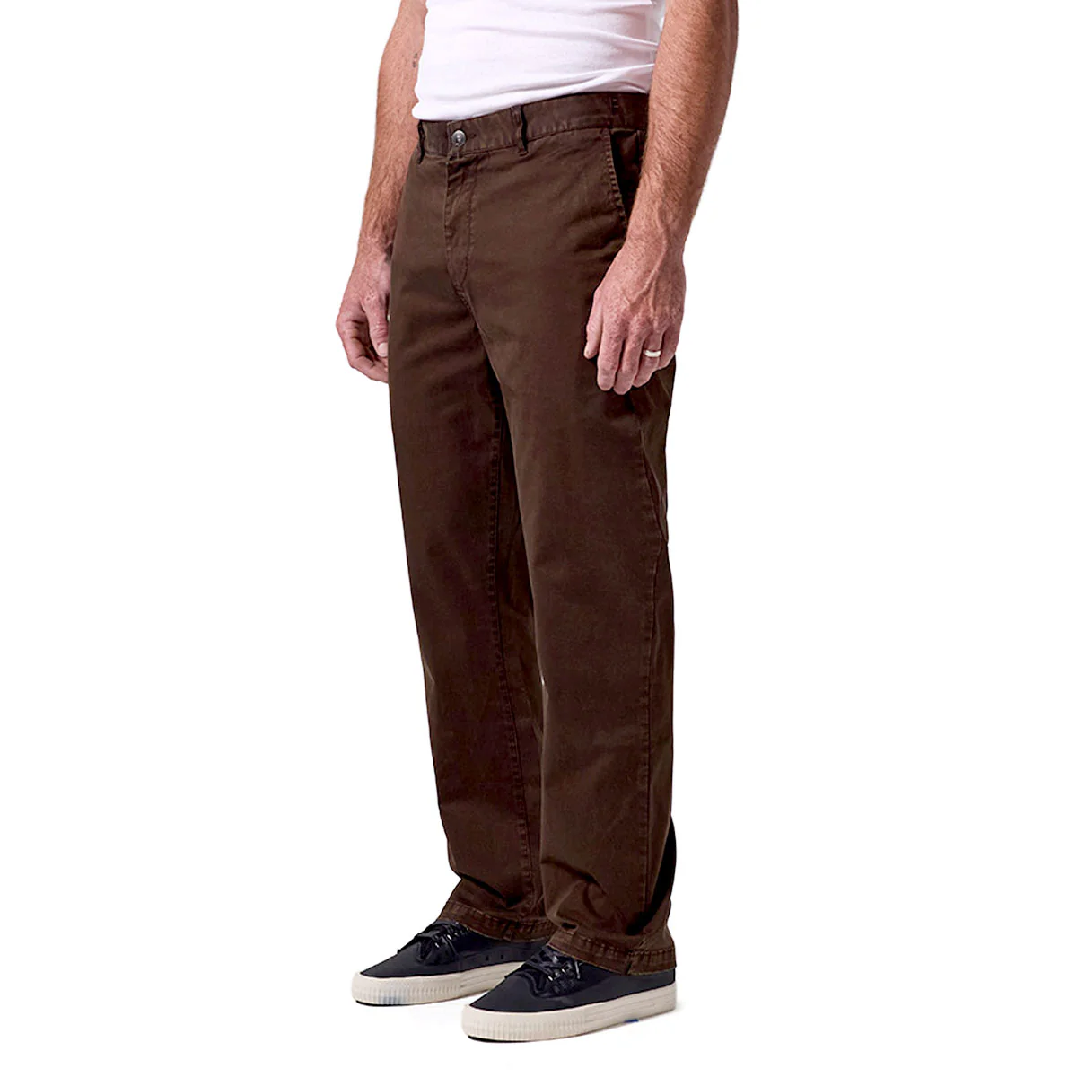 Former Legacy Chino Pants - Brown - Image 3