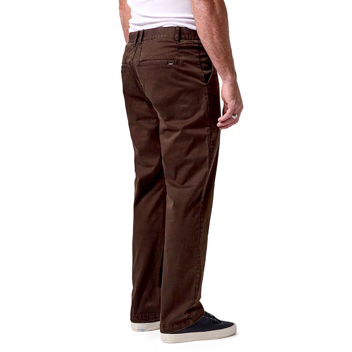 Former Legacy Chino Pants - Brown - Image 4