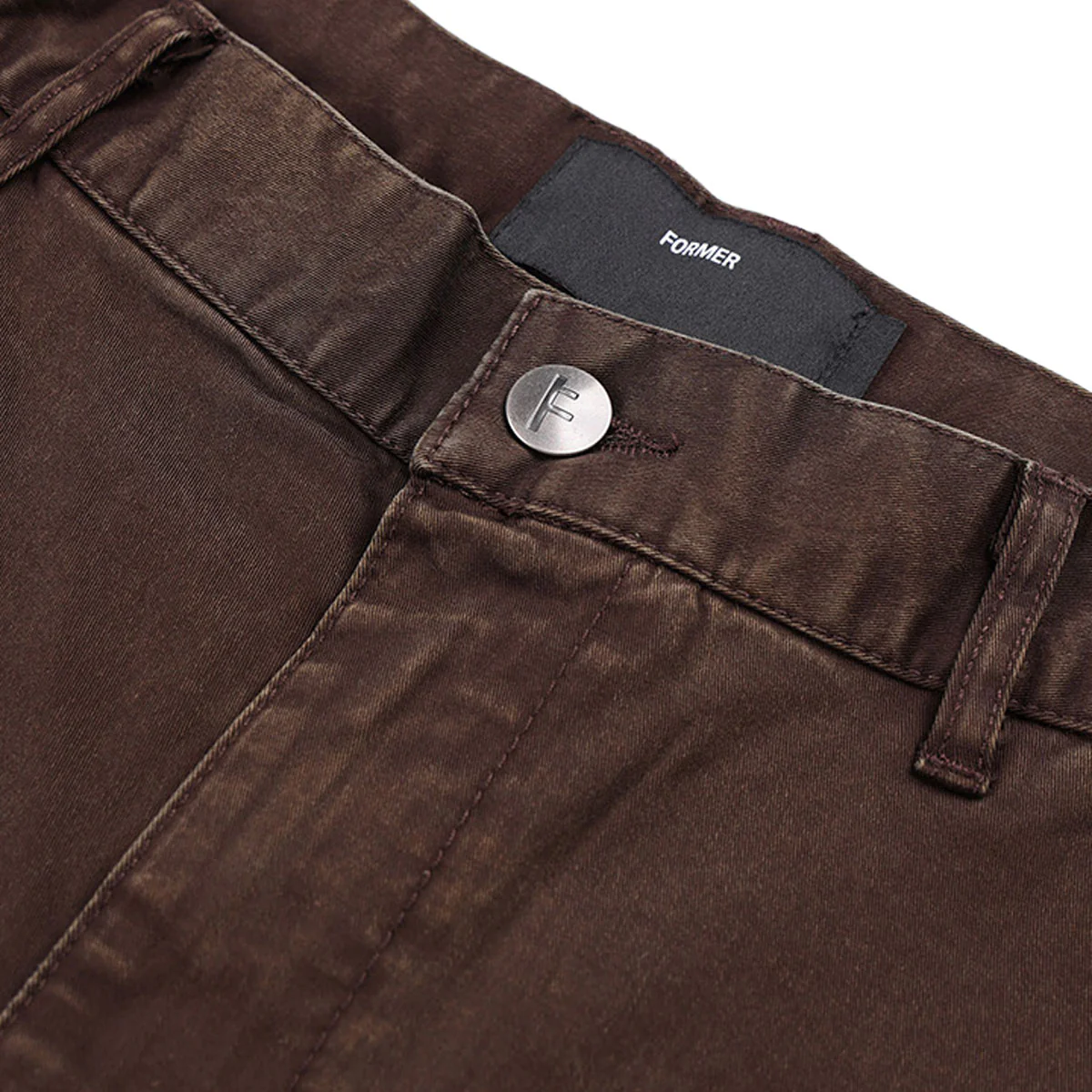 Former Legacy Chino Pants - Brown - Image 5