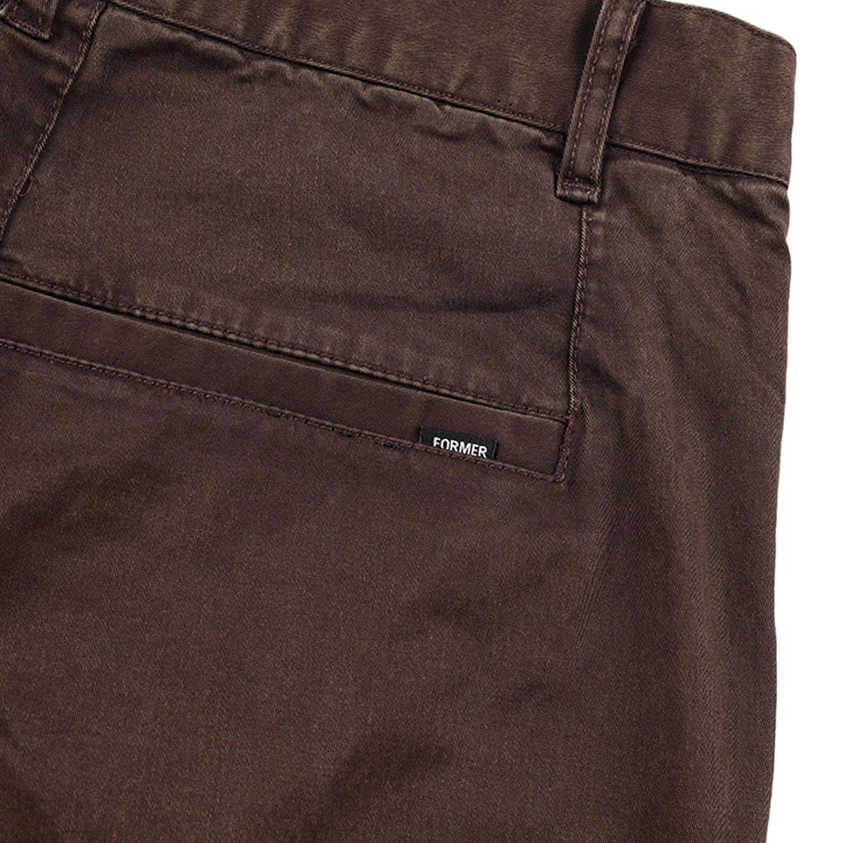 Former Legacy Chino Pants - Brown - Image 6