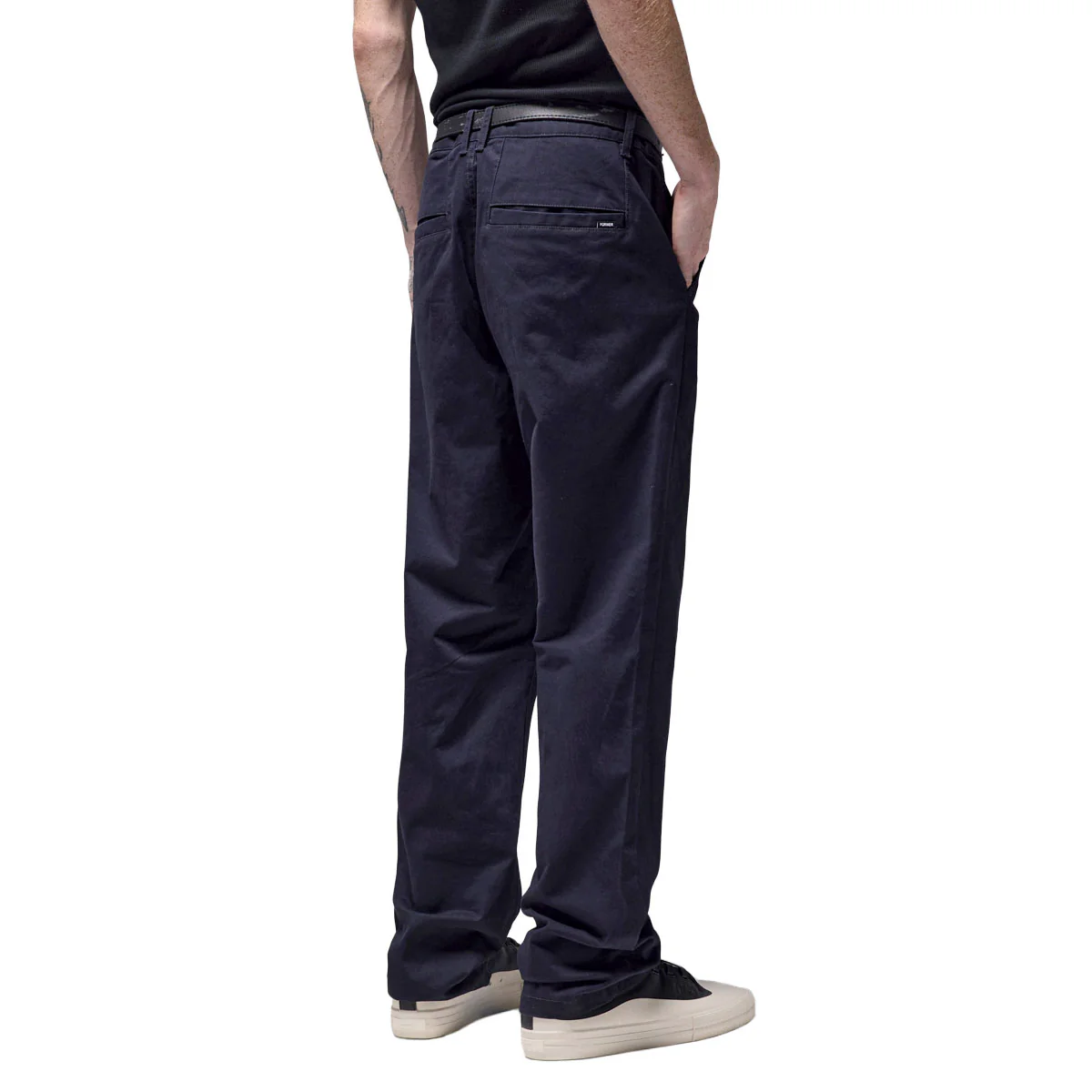Former Legacy Chino Pants - Navy - Image 2