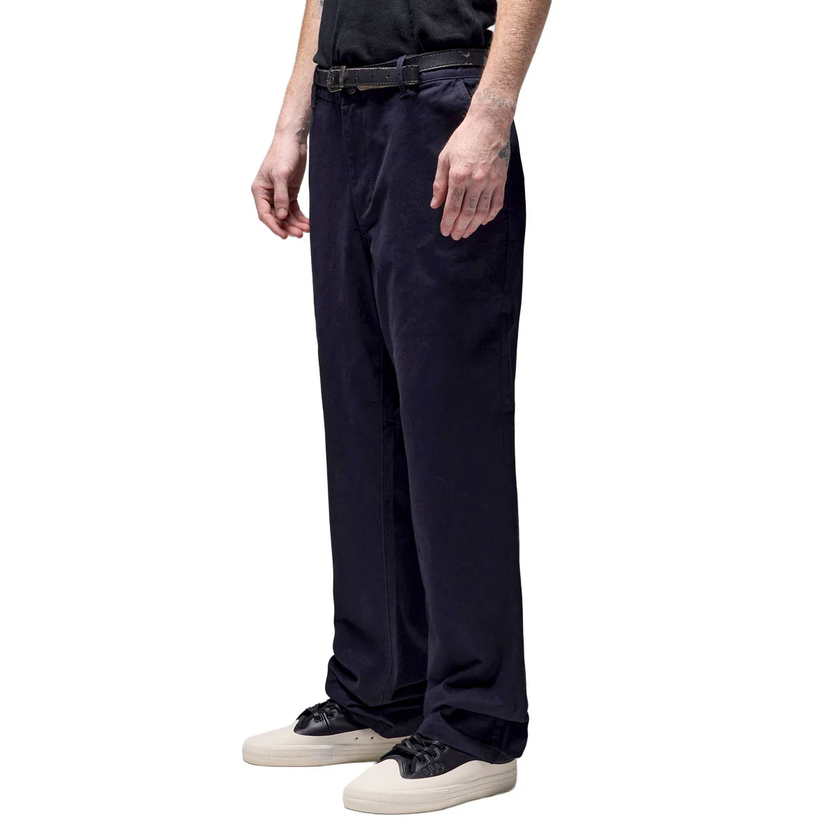 Former Legacy Chino Pants - Navy - Image 3