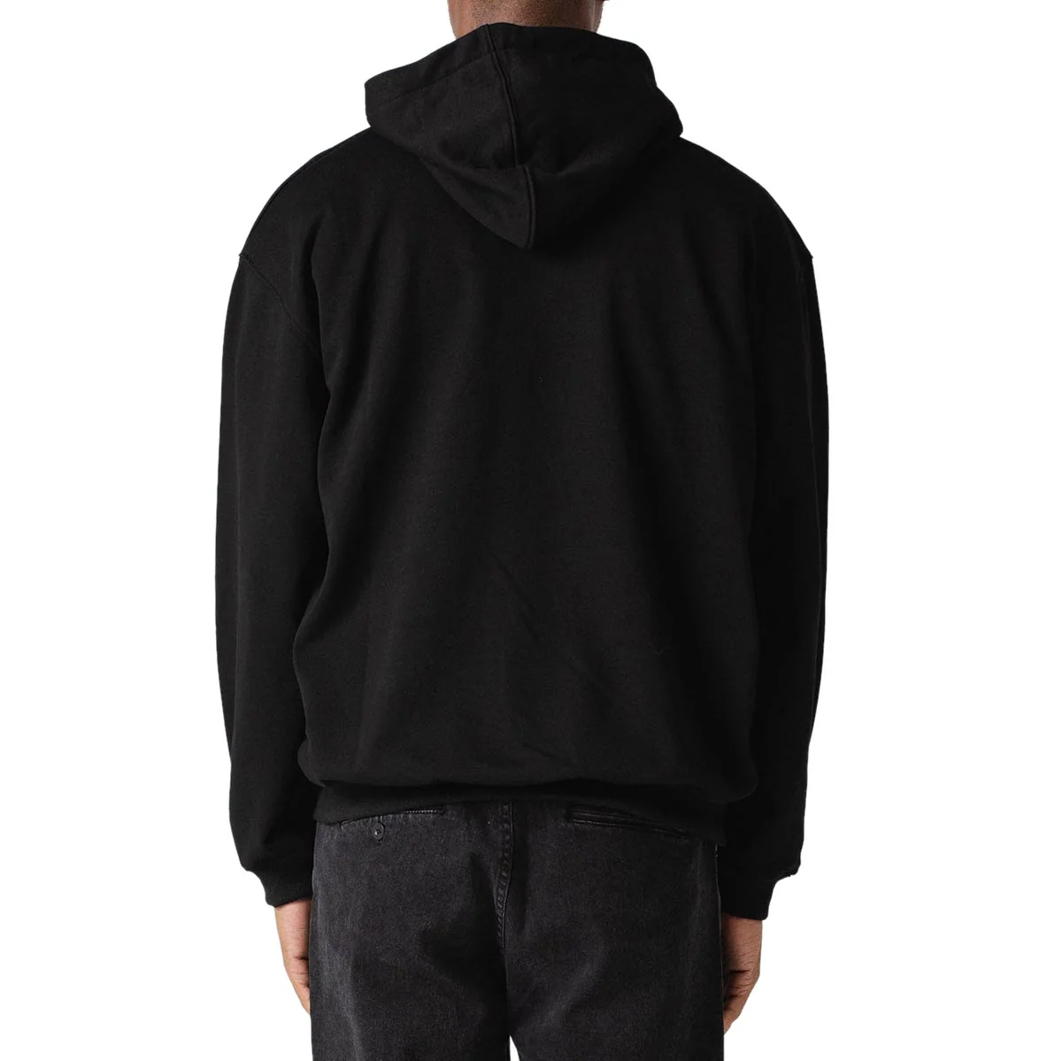 Former Legacy Emb Hoodie - Black - Image 2