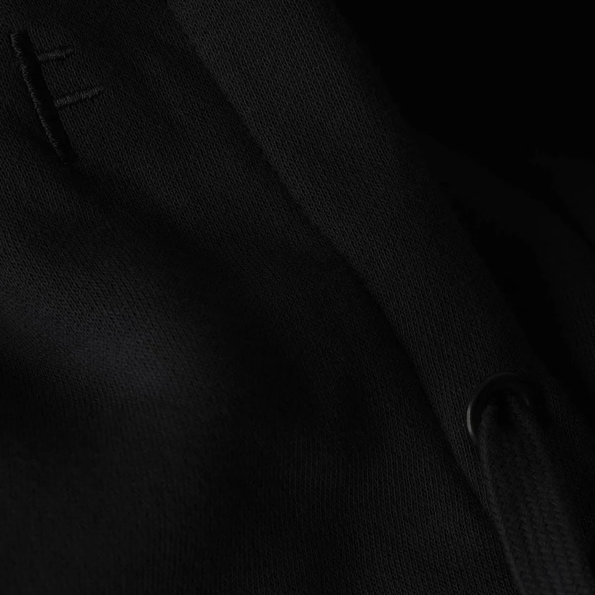 Former Legacy Emb Hoodie - Black - Image 4