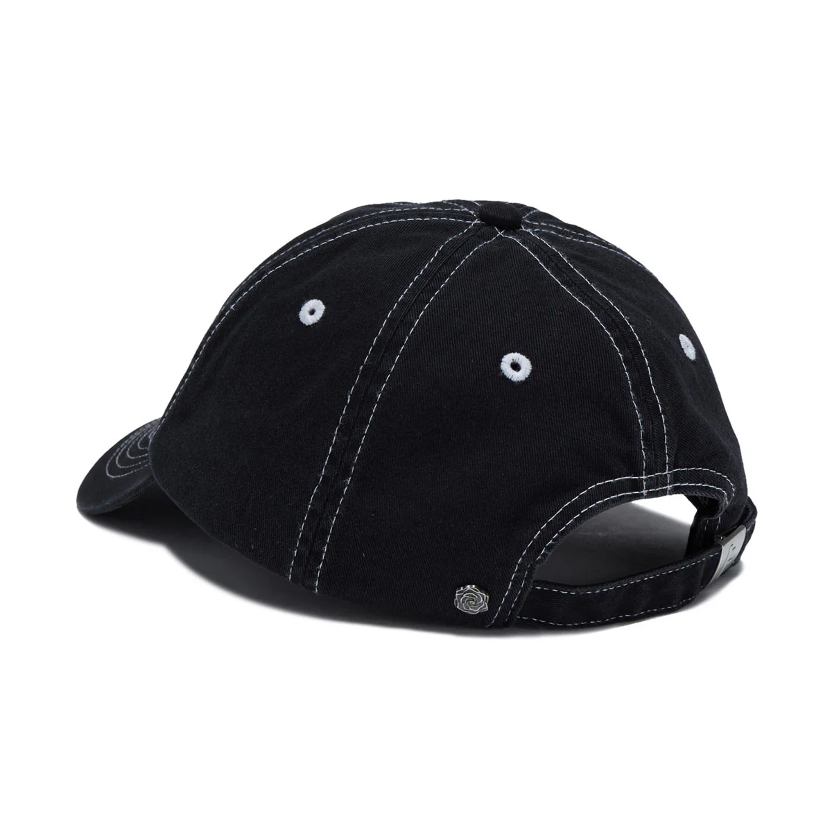 Former Legacy Rose Hat - Black - Image 2