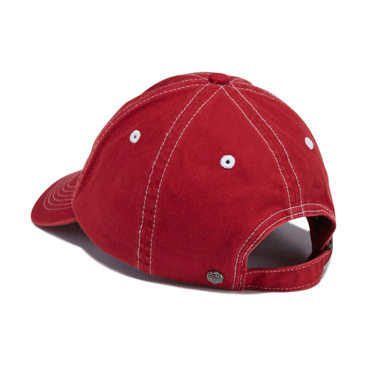 Former Legacy Rose Hat - Crimson - Image 2