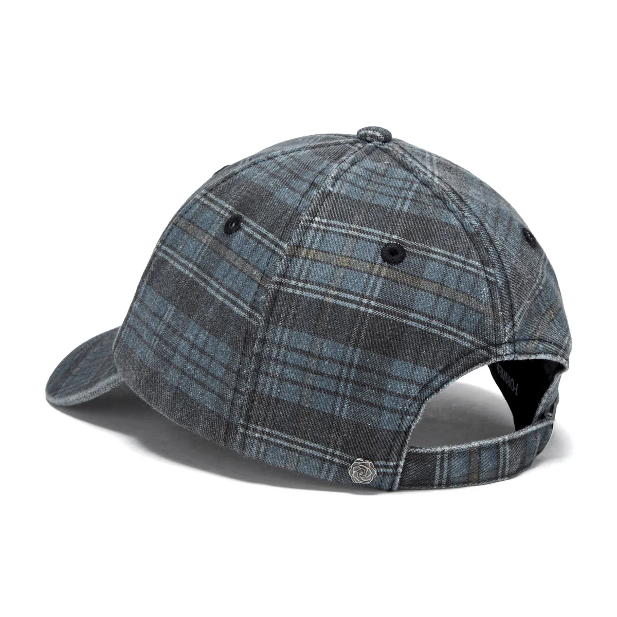 Former Legacy Rose Hat - Washed Blue - Image 2