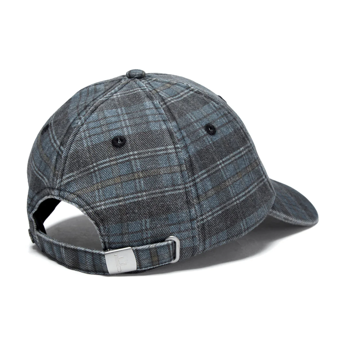Former Legacy Rose Hat - Washed Blue - Image 3