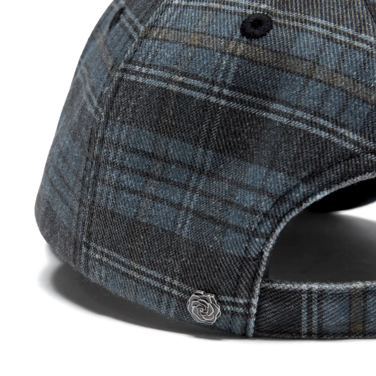 Former Legacy Rose Hat - Washed Blue - Image 4