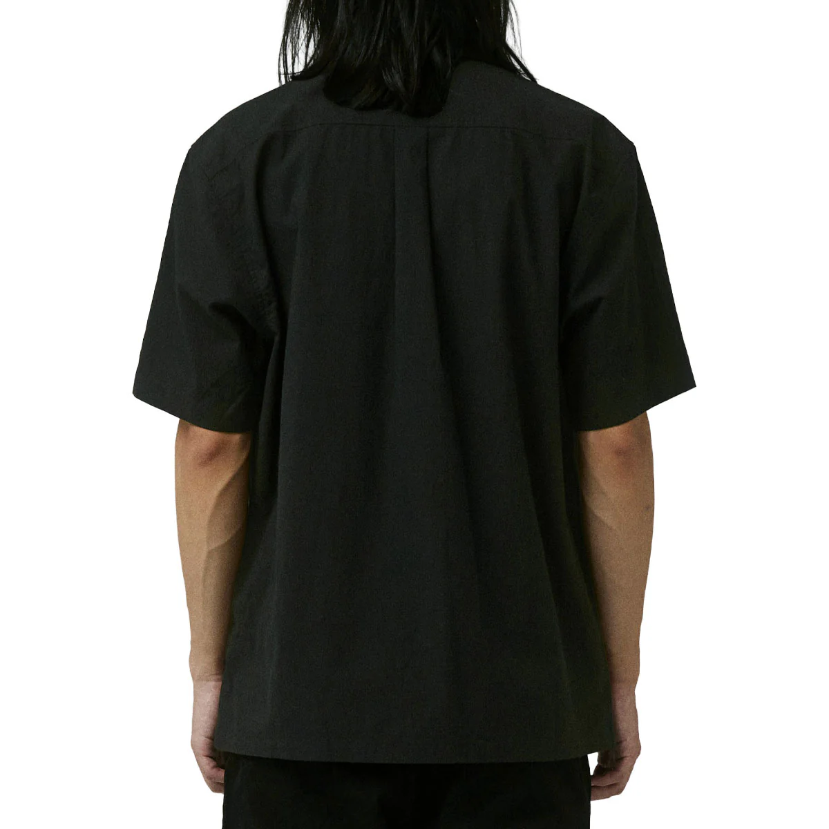 Former Legacy Shirt - Black - Image 2