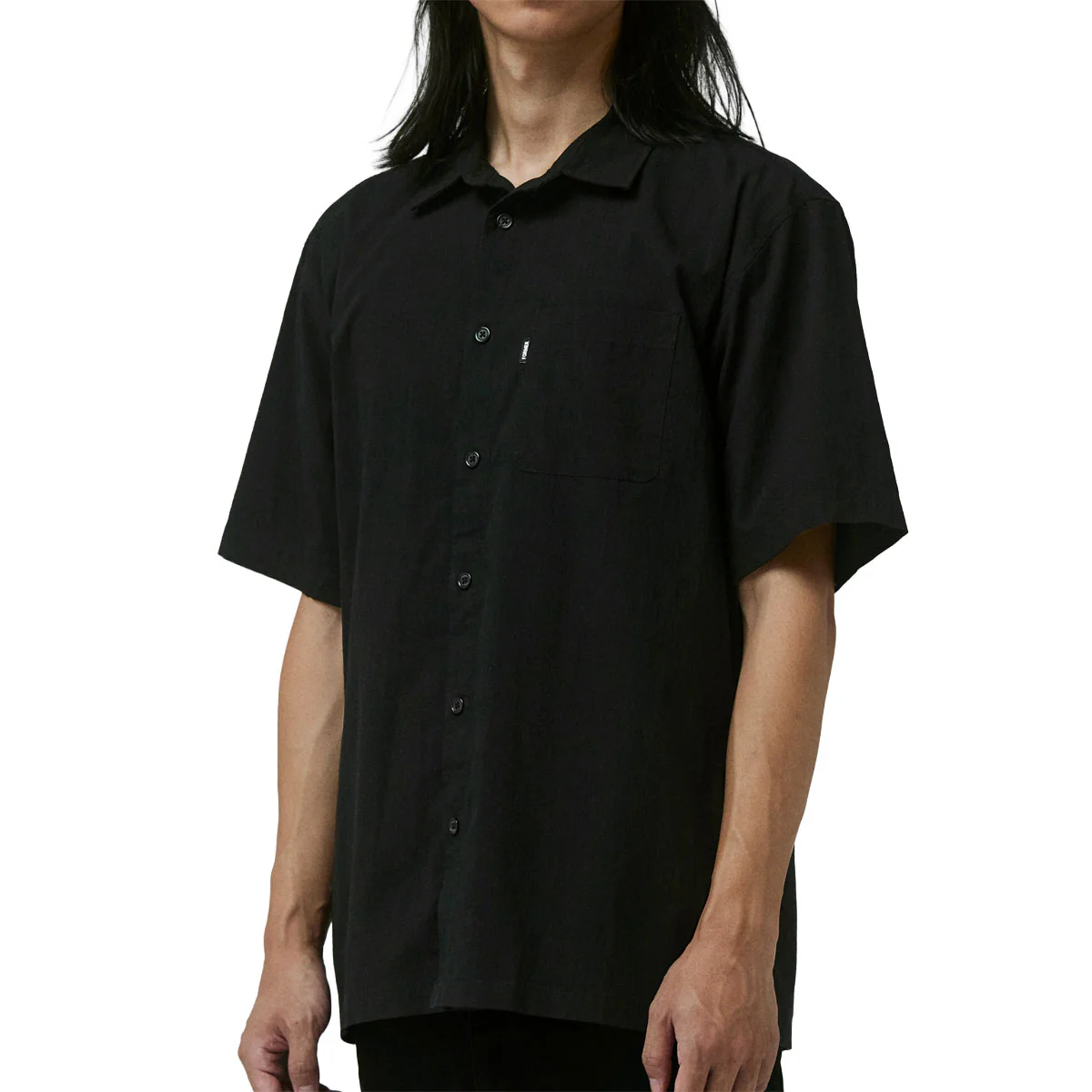 Former Legacy Shirt - Black - Image 5