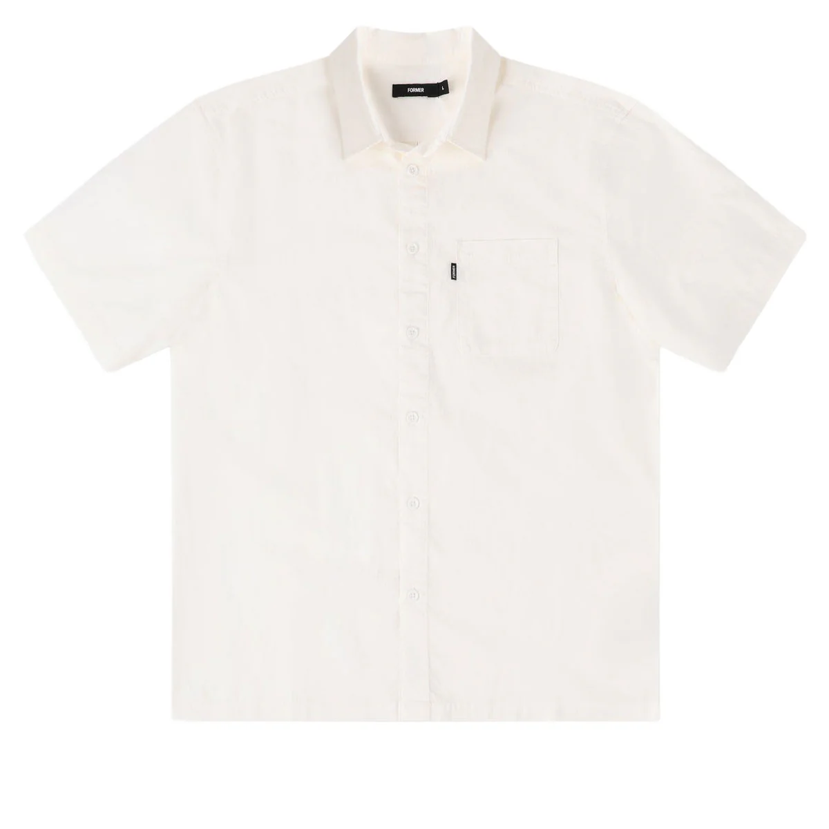 Former Legacy Shirt - Bone - Image 3