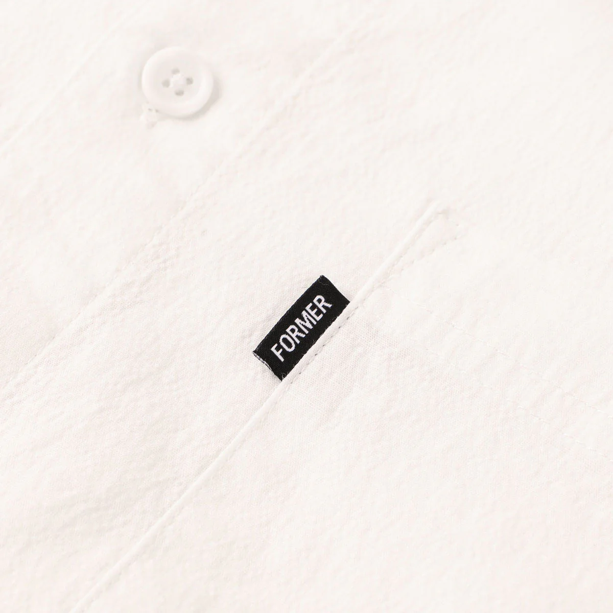 Former Legacy Shirt - Bone - Image 4